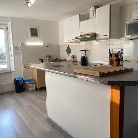 Appartamento Le Raddon Esterno foto