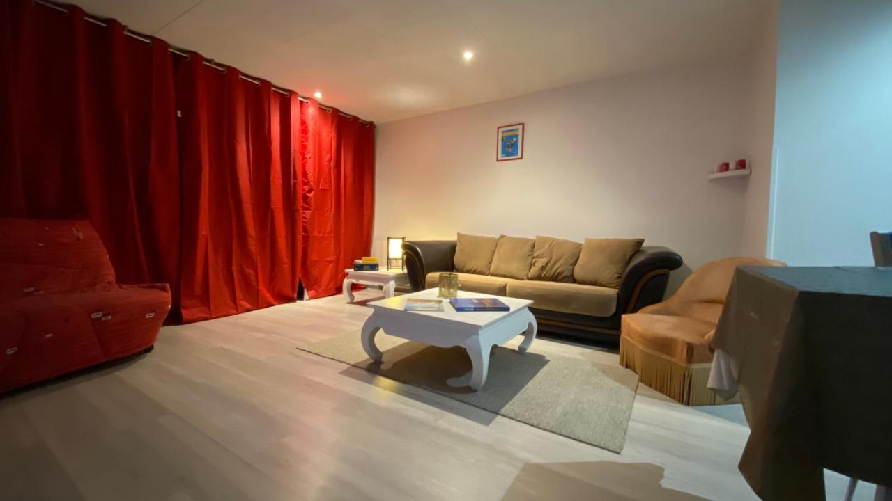 Appartamento Le Raddon Esterno foto